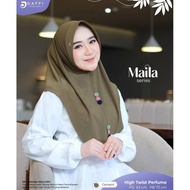 Daffi hijab Maila series