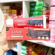LANZF SOUTH MOON Joint Pain Relief Massage Cream 100gr– Musculoskeletal Recovery Neck Shoulder NapeL