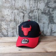 Chicago Bulls 2 Tone Baseball Cap