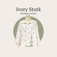 Lily X Pearada Nursing cover - ผ้าคลุมให้นม