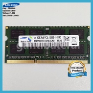 Ram Laptop Acer SODIMM DDR3L 8GB PC3L-12800s 1600 Mhz (APG93)