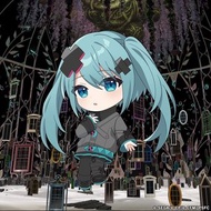 【極·長收】世界計畫劇場版 崩壞的世界與無法歌唱的初音未來 崩壞蔥/花海蔥（好蔥/淨化蔥）周邊