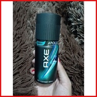 ♞ Axe Apollo Deodorant Bodyspray 150ML