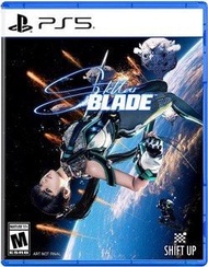 PS5 Stellar Blade 劍星