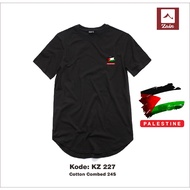 Muslim Da'Wah T-Shirt - KZ 227 - ZAIN