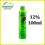 ◆ ┘ ◞ ┤ Bremod hair color 6.17 dark Cold Brown hair dye