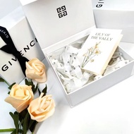 4305Readystock Givenchy Givenchy Counter Lipstick Air Cushion Empty Box Gift Box Packaging