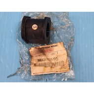 [Chengpan] MB338595 Average Rod Rubber Rear (RH = LH) 4D Long Axis Use Genuine Factory Mitsubishi Pa