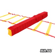 (JIJI.SG) [Clearance] Agility Ladder - Sports / Play / Outdoor / Training / Obstacle