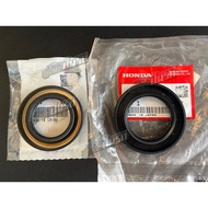 Left + Right Drive Shaft Seal Genuine HONDA B-Series (MT) B16A B16B B18CR