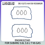 ENGINE Valve cover gasket FOR SUBARU LEGACY OUTBACK TRIBECA 3.6L 3.6 L T V6 GAS 2007-2015 13272-AA15