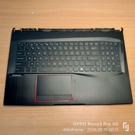 New Frame Keyboard Laptop MSI GE75 Raider 8RE 9SE 10SF MS-17E2 MS-17E9