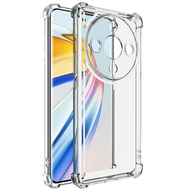 Imak Ốp lưng Honor X9b 5G Case UX-4 Transparent Camera Protection Shockproof Back Cover