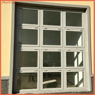 Customized Steel Explosion-Proof Window for Petrochemical Boiler Room Pressure Relief Sealed Safety 
