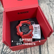 CASIO G-SHOCK FROGMAN 30th ANNIVERSARY GW-8230NT-4JR / GW-8230NT-4 / GW-8230NT / GW-8230red band