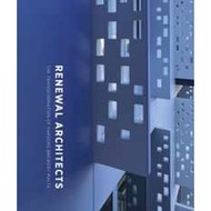 Renewal Architects :The Transformation of Farsons Brewery Malta [Hardcover]