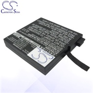 CS Battery Fujitsu 7554S4000S1P1 / 755-4S4000-S1P1 / 7554S4000S2M1 L-FUD6830NB