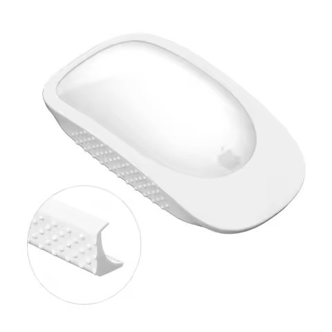 Thick 2024 new Apple Magic Mouse 2 1 leather, soft and ultra-thin mouse cover Apple Magic Mouse 2 1 