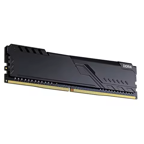 Exquisite-3X Memoria RAM DDR4 3200Mhz 16GB Gaming Desktop Memory PC4-25600 PC4-19200 17000 288Pin DI