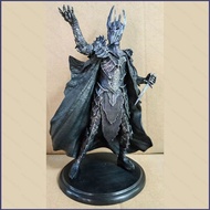 YE The Lord of the Rings Action Figure Sauron The Dark Lord Model Dolls Toys Home decor car Ornament