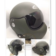 🔥ORIGINAL🔥 HELMET PILOT AVEX TOPGUN