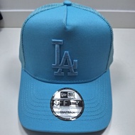 LA LA Hat Premium Quality Mesh Cap