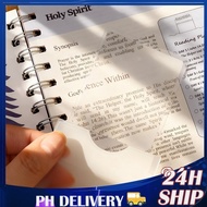 DXY Transparent Bookmark Portable Pocket PVC Magnifiers Ultra-thin Old Man Reading Handheld Magnifyi