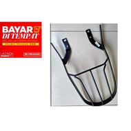 COD - Bracket breket box yamaha old vixion dudukan box vixion lama