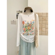 Snow Cotton Polyester Women's Summer Shirt - 75% Polyester, 25% Snow Cotton