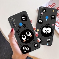 Realme C3 / 5 / REALME 5I / Realme Q / REALME 5 Pro / REALME C3 BLACK BALL hot trend camera protecti