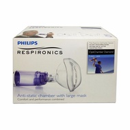 Alpro Pharmacy Philips Respironics Optichamber Diamond Large