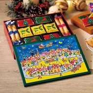 Yoku Moku 節慶系列46 件