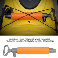 Portable Kayak Bilge Floating Hand Pump Kayak Hand Pump