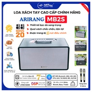 CHÍNH HÃNG | Loa Karaoke Xách Tay Ariang MB2S 7  Đường Tiếng 7 Loa Bass 20 Trung Treble Âm Thanh Đa 