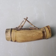 Bambu petuk asli