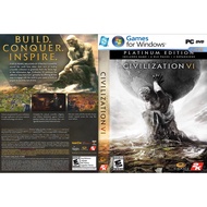 Sid Meier’s Civilization 6 Platinum Edition PC GAME [Offline INSTALLATION]