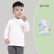Ja311 Judoby 3p Collar Shirt (9-36m)
