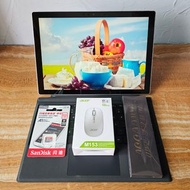 微軟Microsoft surface pro7手提電腦平板電腦商務電腦超輕薄筆記本+平板兩用二合一電腦：Intel Core i5處理器+8GB內存+640GB硬盘+12.3 inch IPS帶觸控