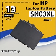 FRLESUI Battery SN03XL For HP EliteBook 820 G3 820 G4 725 G3 725 G4 Series 800514-001 800232-541 800