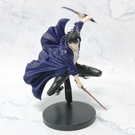 【Ready Stock】 solo leveling figure SOLO LEVELING Generation Standing Position Sung Jin-woo Shadow Mo