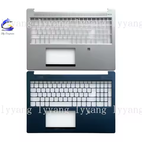 f 95%New For Lenovo IdeaPad Slim 5 16IRL8 Upper Case Palmrest C Shell 5CB1L11358
