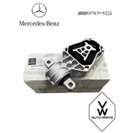 ( 100% ORIGINAL ) MERCEDES BENZ W176 W246 CLA W117 W156 REAR ENGINE MOUNTING ( 2462401209 )