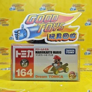 260928-83 全新未開封 特佳麗多美 多美卡夢幻系列 164 瑪利歐賽車8  BRAND NEW, SEALED TAKARA TOMY DREAM TOMICA 164 MARIOKART8 