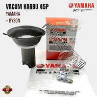 Yamaha Byson Carburetor Vacuum 45P Carburetor VacuumOriginal Byson Carburetor Vacuum