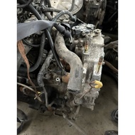 Honda City Sel Jazz GD 1.5 L15A vtec idsi SWRA Auto Gearbox Used Japan 🇯🇵