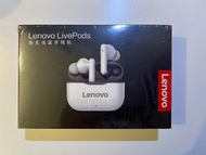 全新未冊封Lenovo 藍牙耳機
