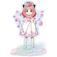 SPY×FAMILY Spy Family Anya Acrylic Stand Flower Ver. Goods
