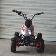 รถเอทีวี 49CC จักรยานวิบากขนาดเล็ก รถเอทีวีทุกพื้นที่ รถออฟโรดสี่ล้อ
