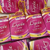 Rohto Lycee Eye Drop