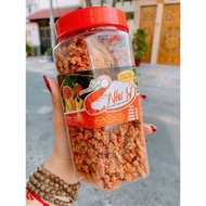 Shrimp salt as desired 400G